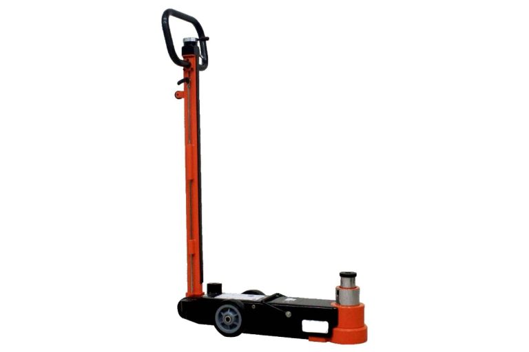 Recomendaciones para elegir un gato hidráulico