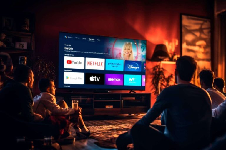 TD Systems demuestra que es posible obtener televisores de calidad a precios irresistibles