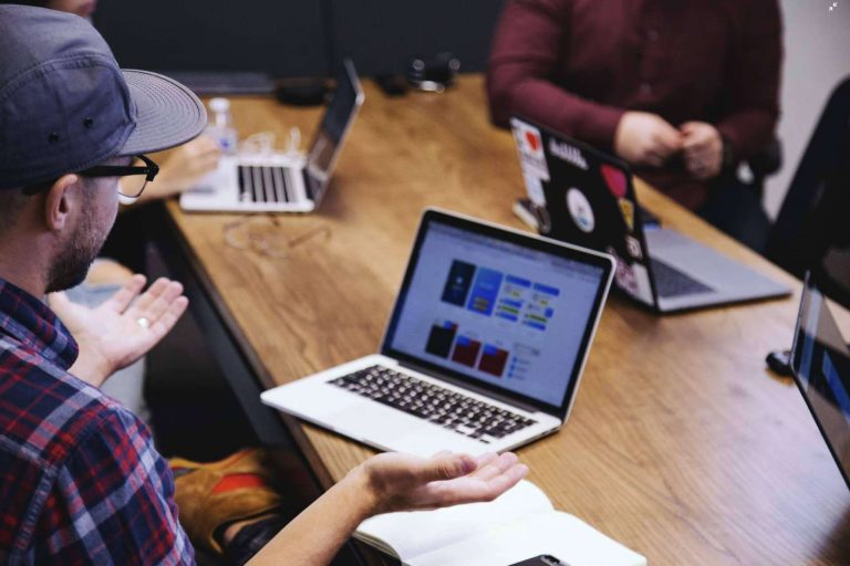 ¿Por qué es importante el proceso de digitalización en las empresas?, con Wheel Hub