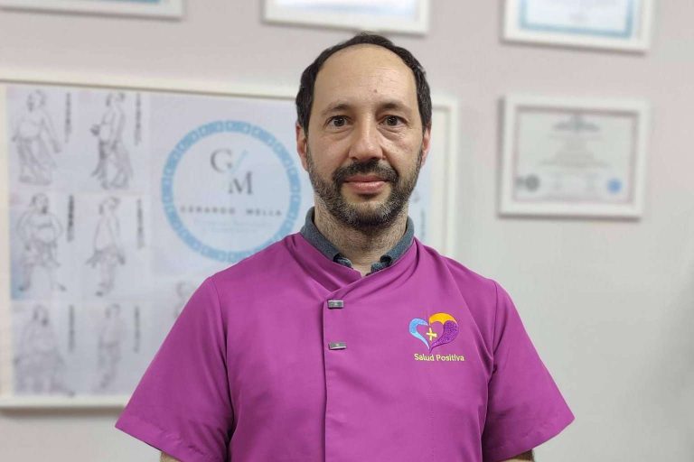 Los beneficios del Curso de Kinesiología Integral de Gerardo Mella