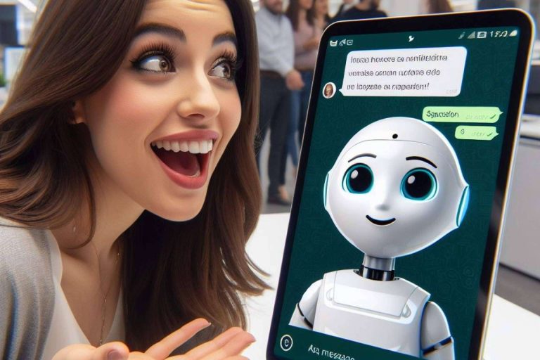 API de WhatsApp es una plataforma que revoluciona la comunicación con los clientes