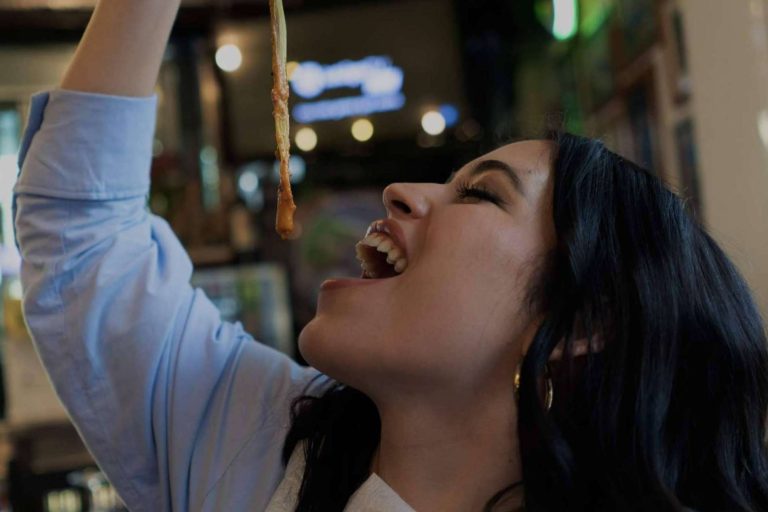 Pasa Tapas, una de las mejores calçotades de la Barceloneta