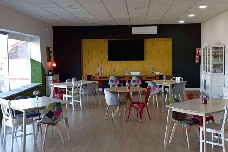 El Siete Formación, una consultora de recursos humanos de Pontevedra dedicada a la formación y el desarrollo personas y empresas