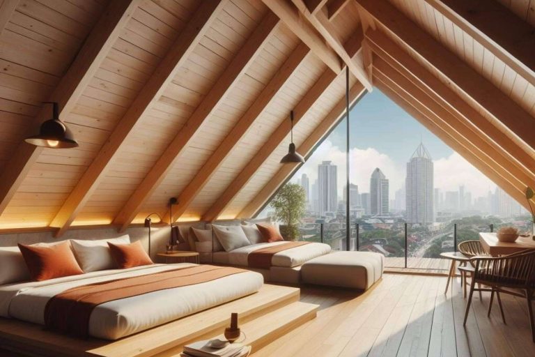 Los paneles sándwich de Caliplac, una opción ideal para mejorar en confort en casa