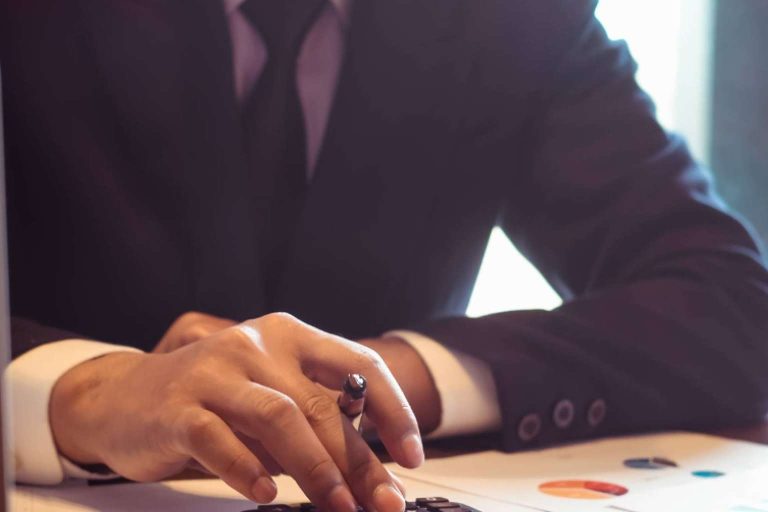 Asesoramiento para empresas del barrio de Salamanca