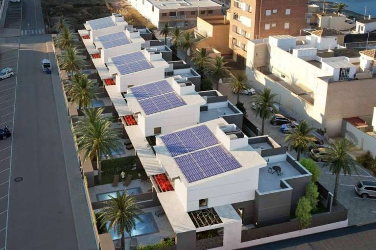 Pacheco Arquitectos, el estudio arquitectura en Murcia especializado en el estilo minimalista