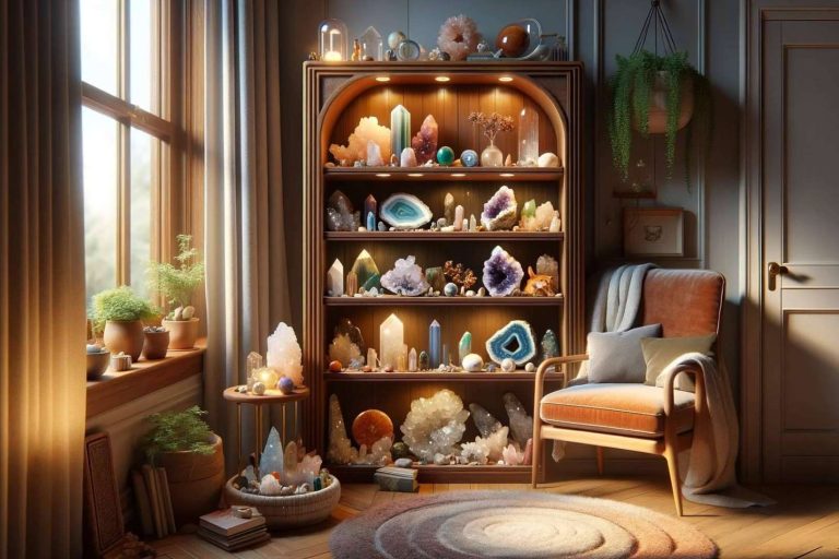 UniArt posibilita la compra online de piedras de minerales auténticos y de calidad