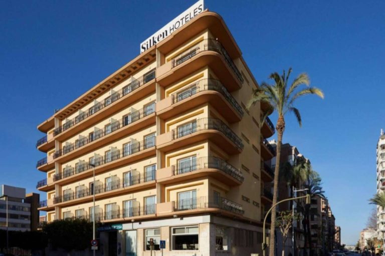 Diferentes propuestas exclusivas de alojamiento en las playas de Castellón