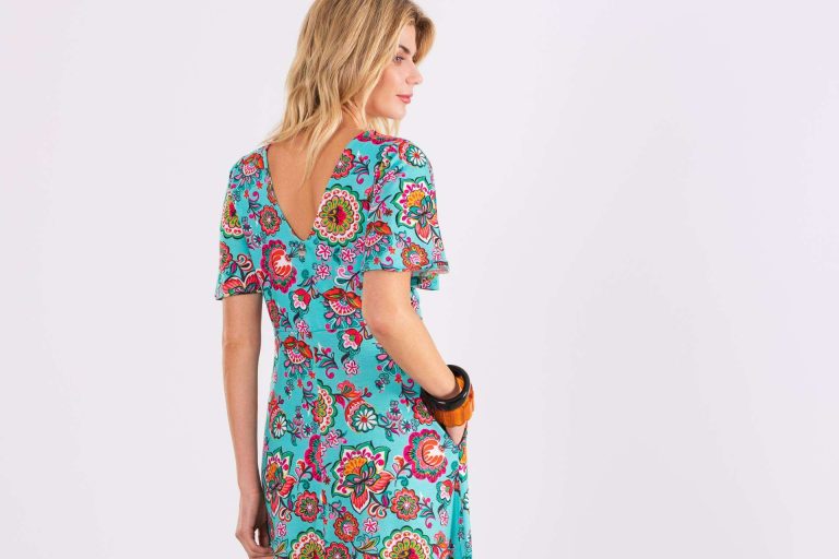 Todas las tendencias de moda casual están en Lolitas&L