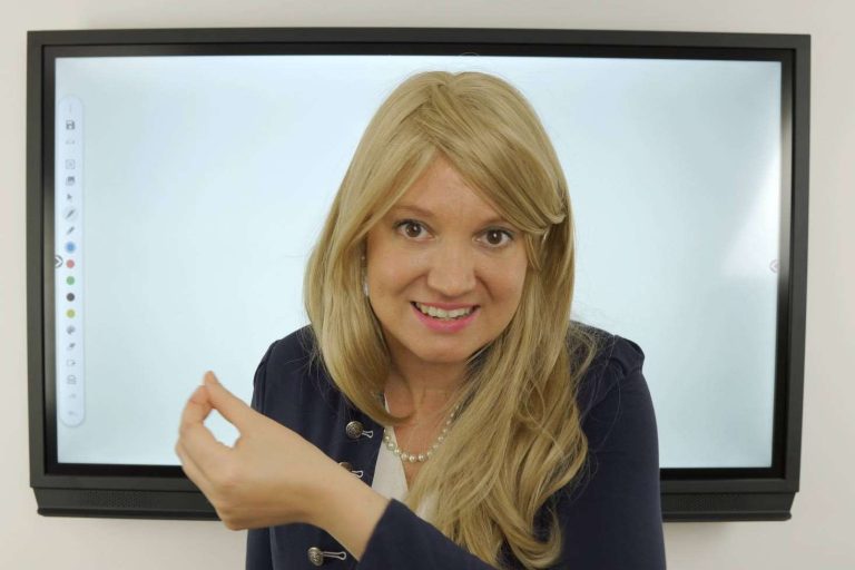 Curso de preparación del módulo de writing del Oxford Test of English de la mano de Alex Bell