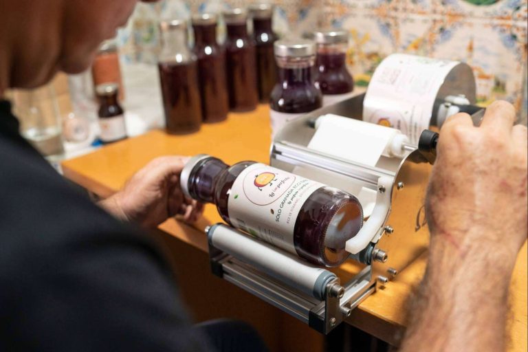 Qué diferencia a un zumo industrial de uno artesanal, con La Imperfecta