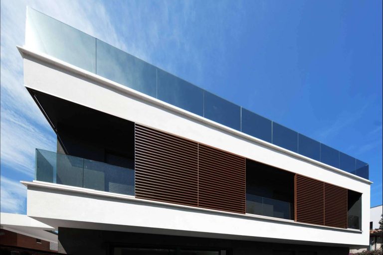 La diversidad arquitectónica de Pujadó Soler