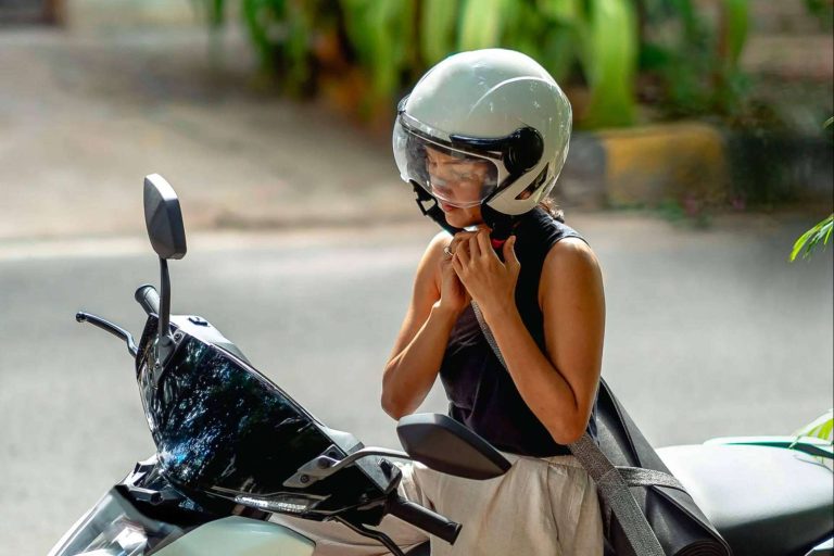 Sobre el alquiler de bicicletas eléctricas, con Scooter & Bike Rent