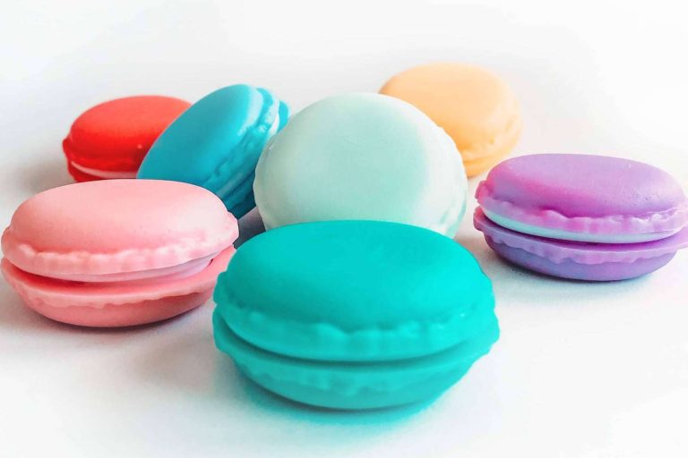 BCLabs ofrece piezas de joyería hipoalergénica en envases originales que son ideales para regalar