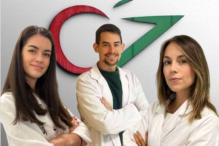 Cambia Comiendo, nutricionistas especializados en salud hormonal Salamanca