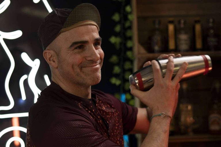 La Escuela de Coctelería de Madrid y su curso estrella, el curso Bartender Profesional