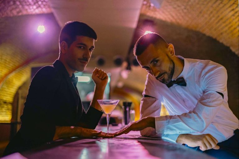 ESCOM ofrece talleres de coctelería temáticos