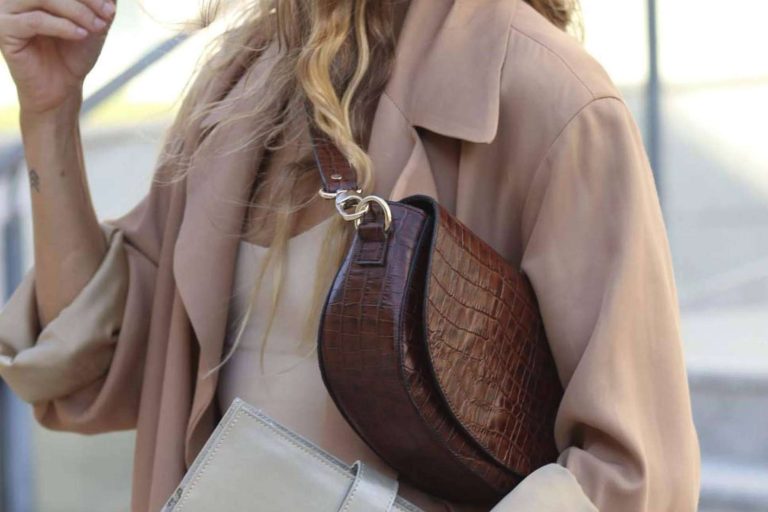 The Code, los bolsos que están arrasando online y se roban entre madres e hijas