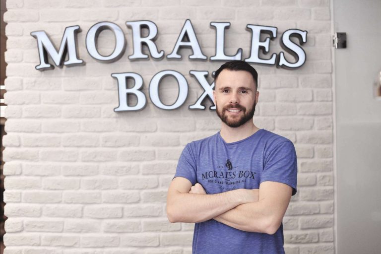 Qué ofrece Morales Box, un novedoso gimnasio de boxeo en Madrid
