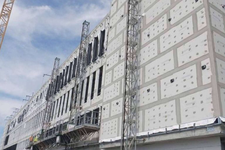 Façanes Maresme y su sistema de aislamiento térmico por el exterior