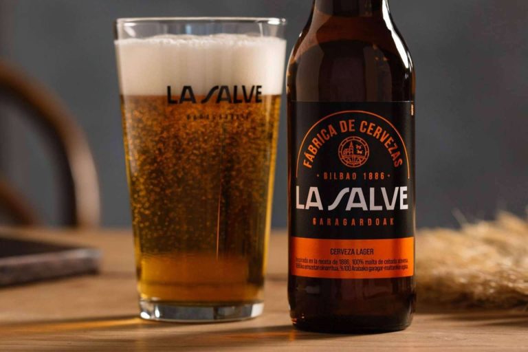 LA SALVE comprará más de 2.500.000 de kilos de cebada alavesa en 2024