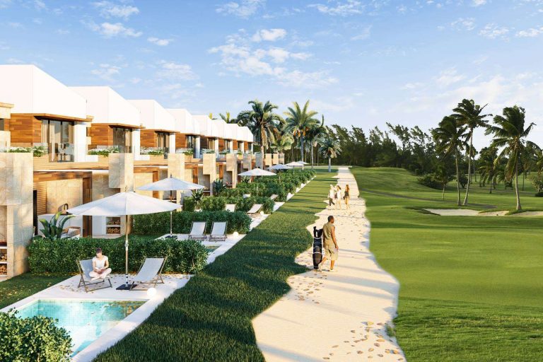 Larimar City & Resort y su proyecto de construcción de más de 20.000 viviendas para quienes buscan casa en Punta Cana