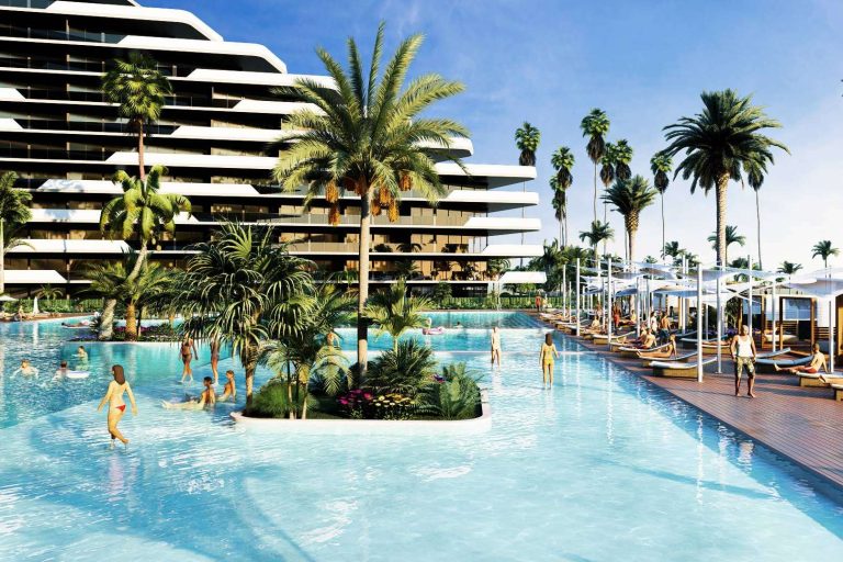 Larimar City & Resort anuncia su proyecto inmobiliario de una ciudad sostenible con apartamentos de lujo en Punta Cana