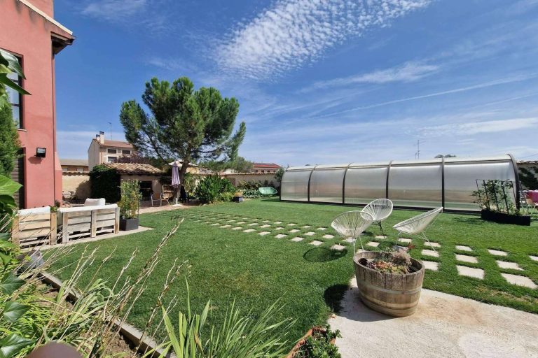 Alojamiento Turístico La Ren Lecrés sobre qué beneficios ofrece el turismo rural