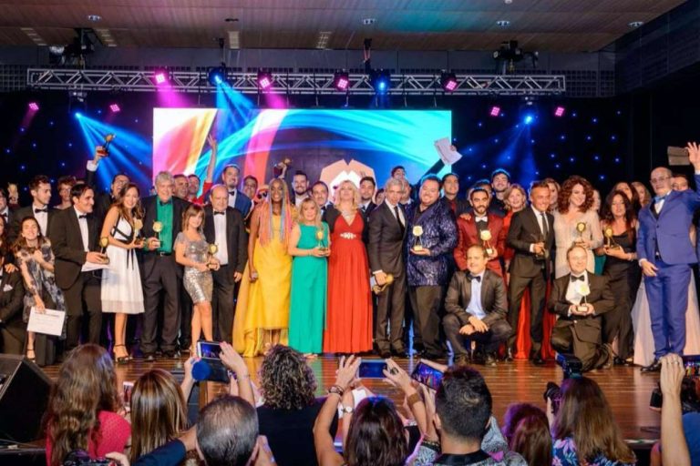 10º Aniversario de Premios Latino