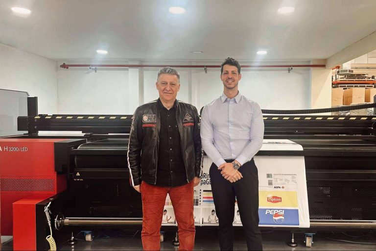 Atintas fortalece su liderazgo en la fabricación de expositores de PLV con la adquisición de la máquina Annapurna