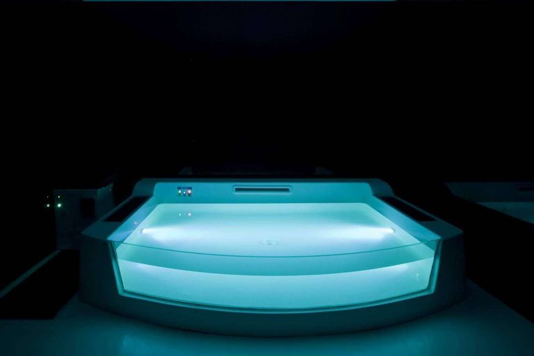 La evolución de Flotexperience; del aislamiento a la inmersión sensorial