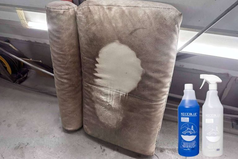 ¿Cuáles son los diferentes usos del limpiador concentrado de Niceblue?