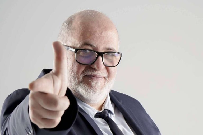 Andoni Arano; transformación digital de un negocio legal o financiero