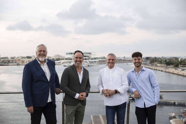 Se cierra exitosamente la ronda de inversión de TRL+