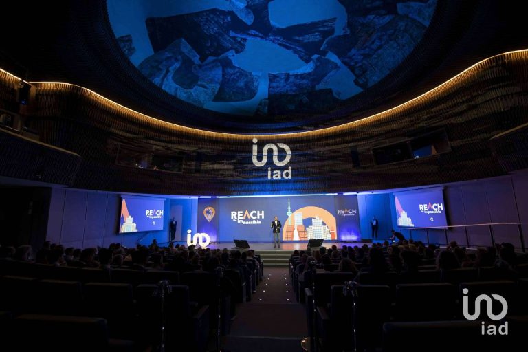 IAD reunirá a más de 200 asesores inmobiliarios en Alicante en la quinta edición del CAPML