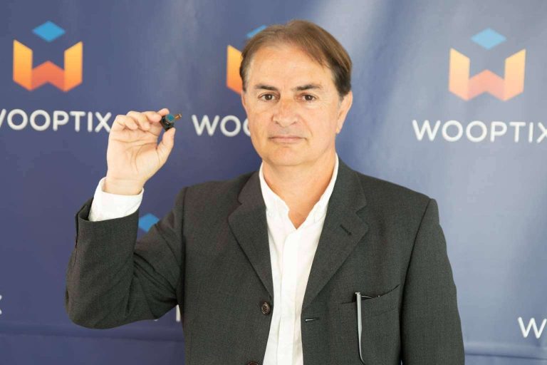 Wooptix lanza el Kit de Desarrollo de su cámara de Phase RT1000