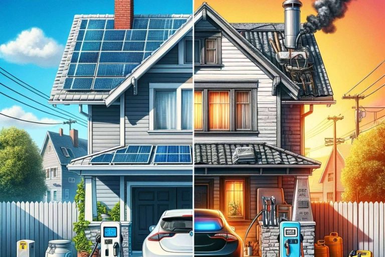 ¿Libertad o compromiso a largo plazo? El despertar de la autonomía energética