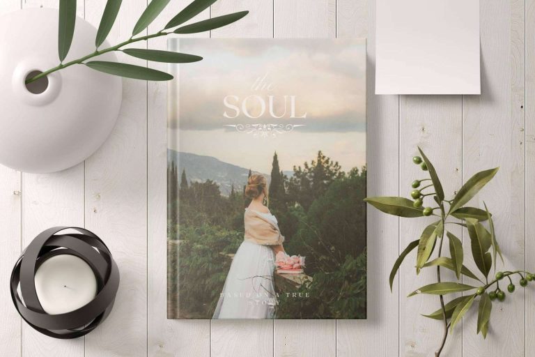 Libros personalizados para regalar el día de Sant Jordi con Lozano Impresores