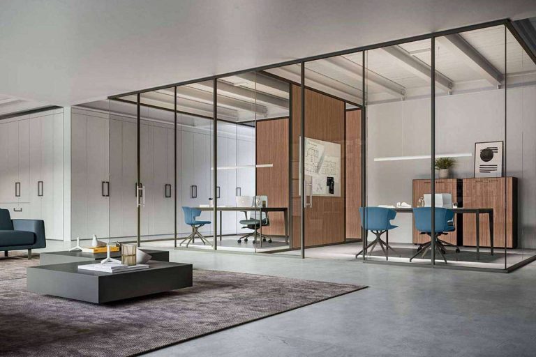 La relevancia del branding en el diseño oficinas, de la mano de Mobiliar