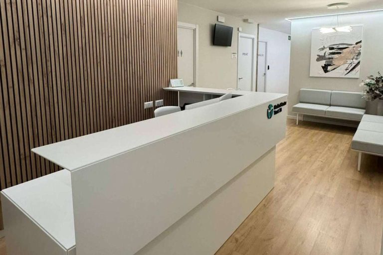 La nueva tendencia en el ámbito de la salud, el co-working sanitario