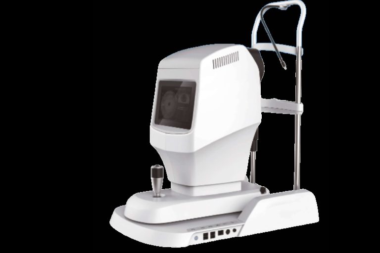 La medición de la graduación en la retina periférica con GX2 permite un control de la miopía