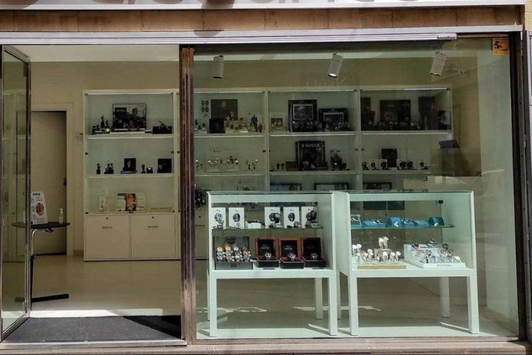 Elegance permite comprar relojes de mujer online