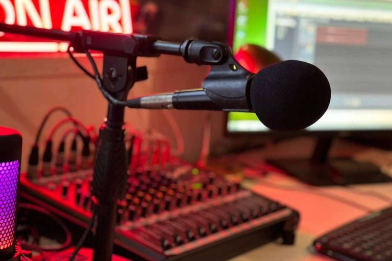 Autism Online Radio, un altavoz para dar mayor visibilidad al autismo