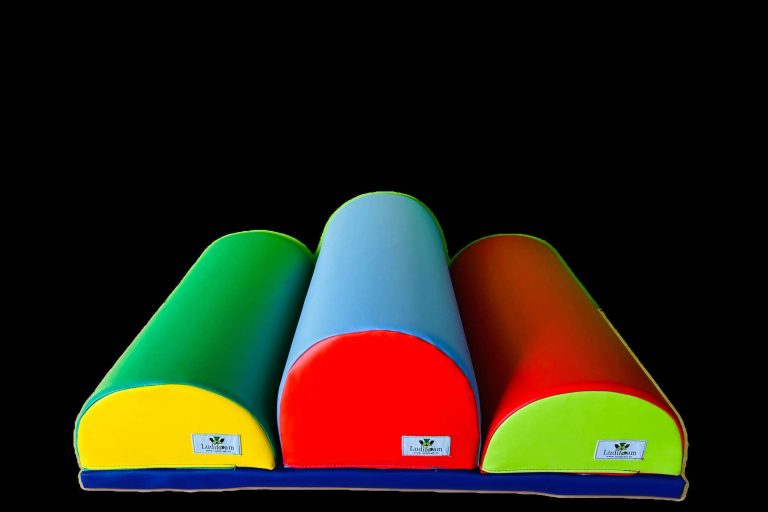 Ventas de materiales de psicomotricidad, con LUDIFOAM