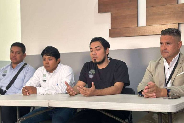 Capacitación profesional funeraria para estudiantes españoles en México de la mano de Josep Lluís Mulero