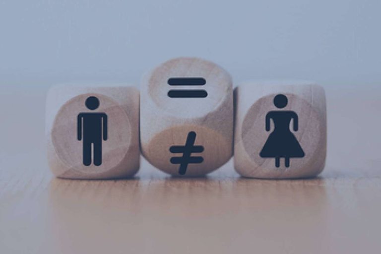 Avanzando hacia la igualdad de género en el ámbito laboral