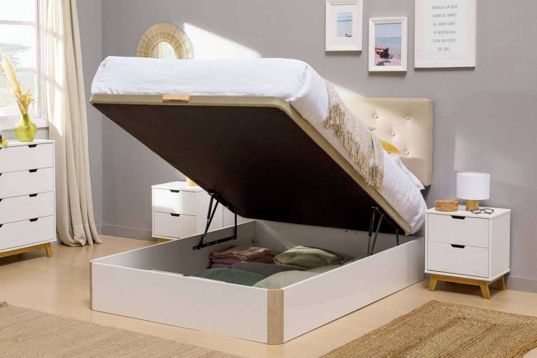 Top Mueble, tienda de muebles online de referencia en España