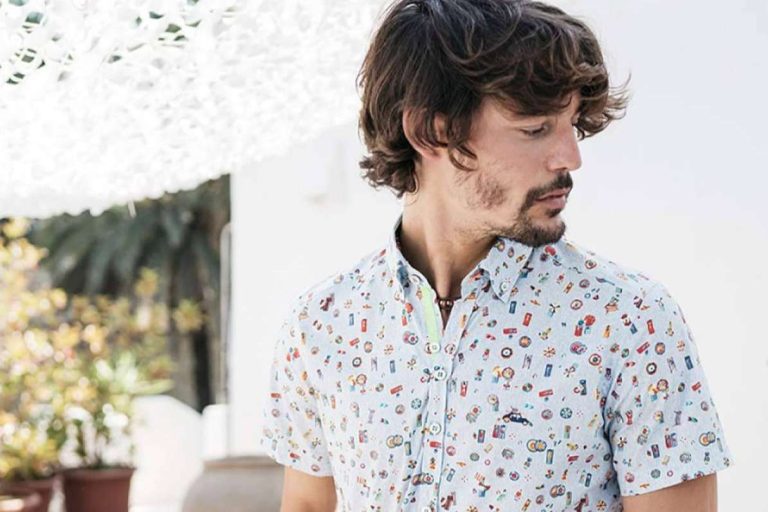 Regalar camisas para hombres es más fácil de la mano de The Surfcar