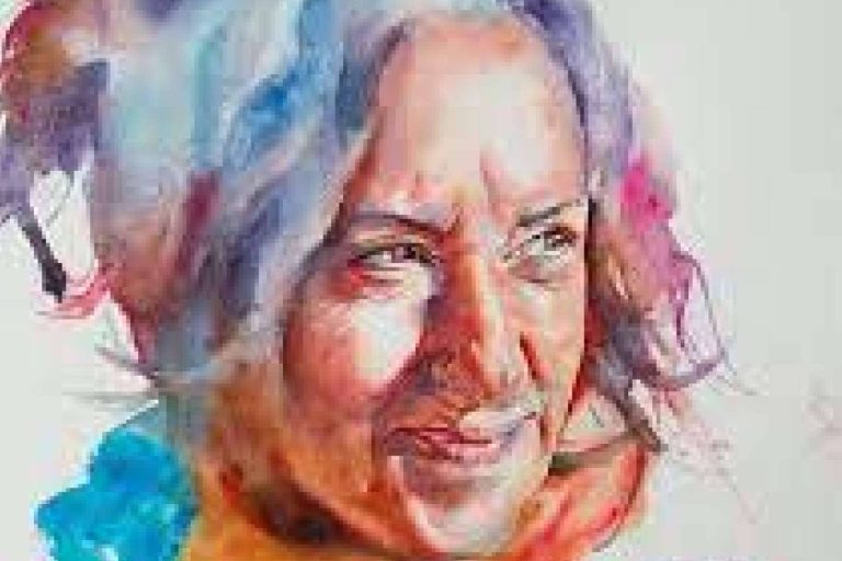 Recomendaciones para encontrar retratos por encargo, por Eva Carballares