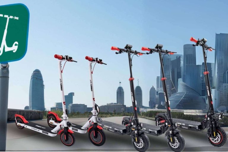 Movilidad eléctrica sostenible con SABWAY